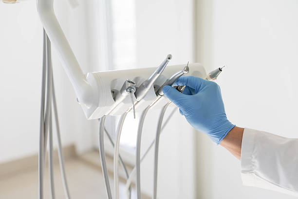 24/7 Emergency Dental Implants experts in Forest Ranch, CA